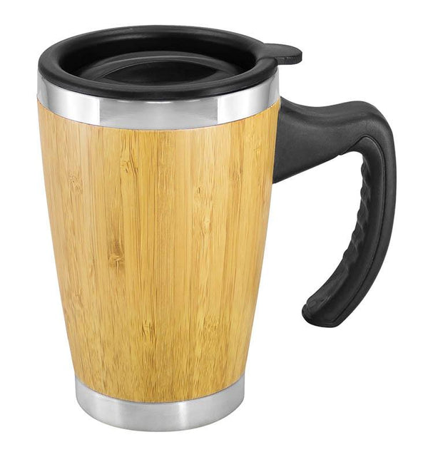 Mug bambú