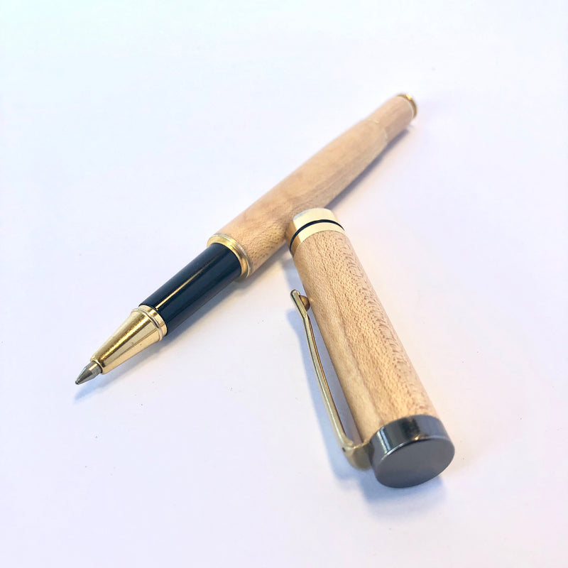 Roller de madera arce