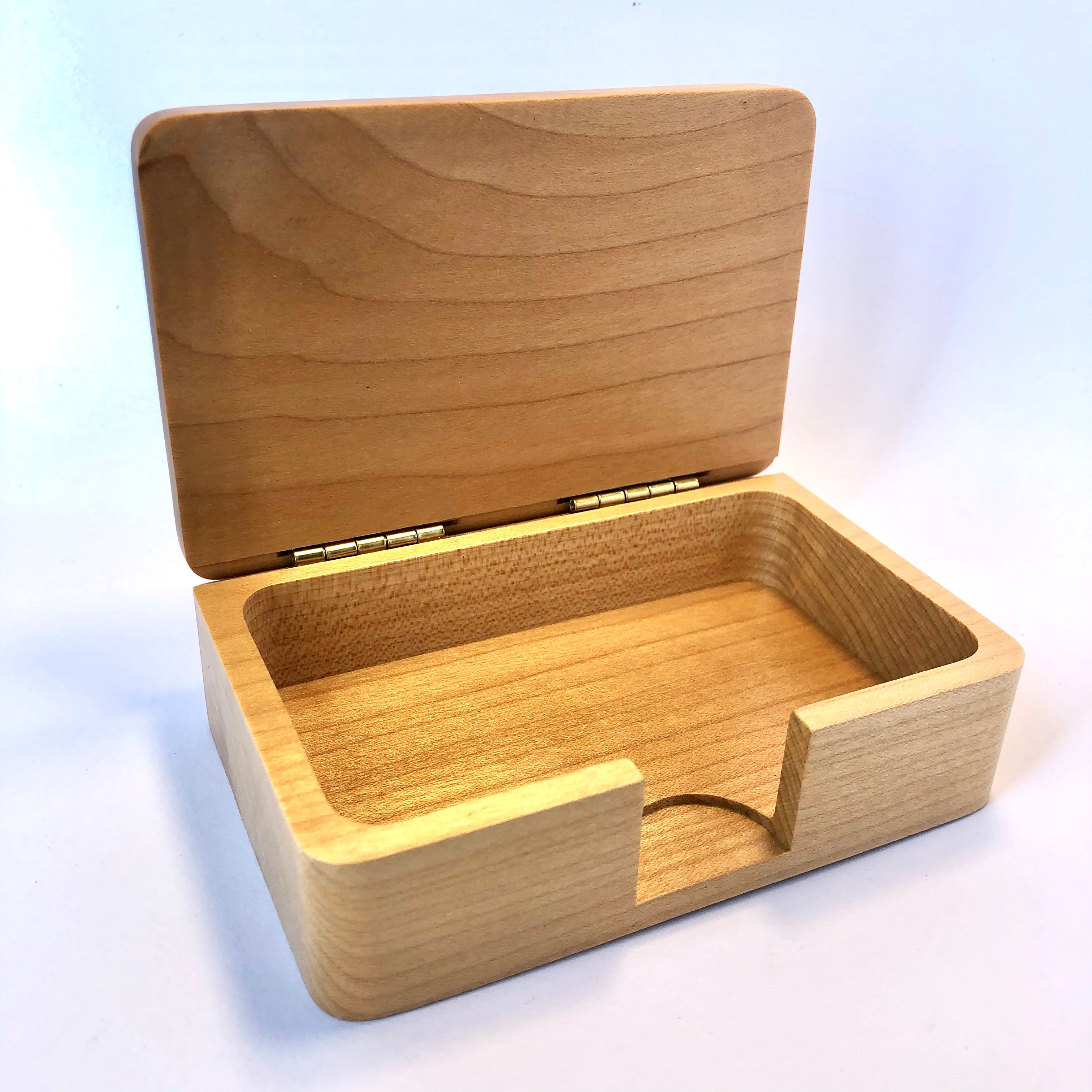 Juego De 2 Tarjeteros De Madera GICO, Largos (33 Cm) - Modelo 7956 Para Organización
