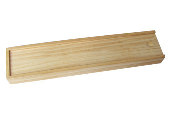 Set asado madera