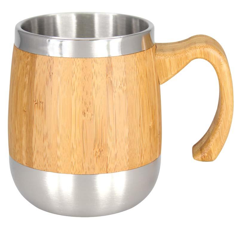 Mug bambú