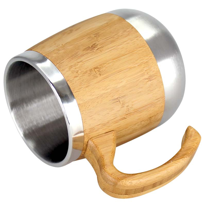 Mug bambú