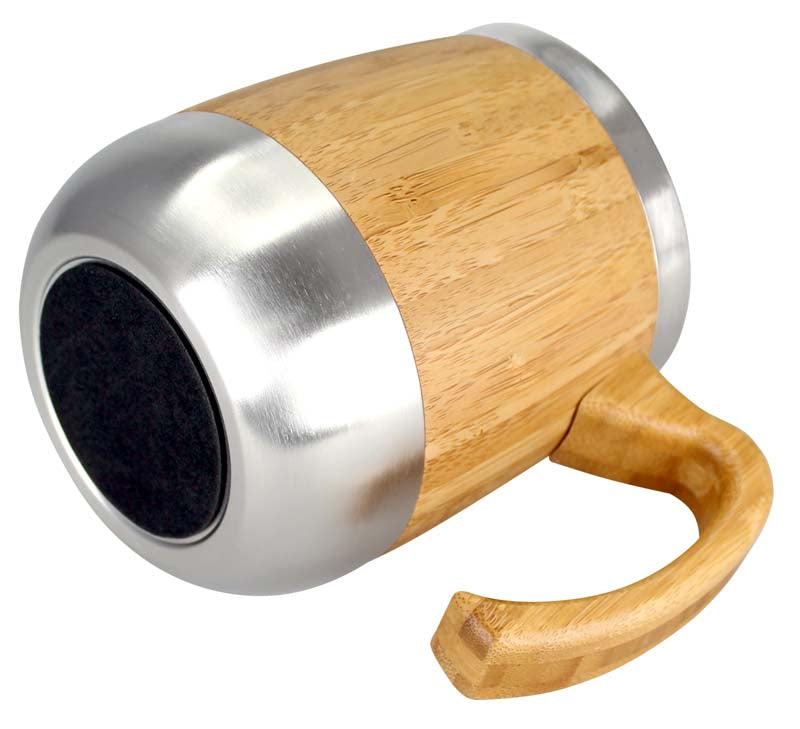 Mug bambú