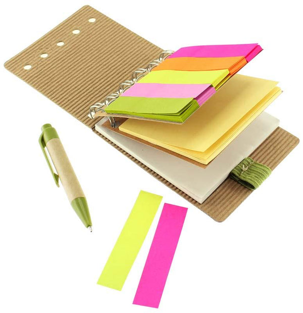 Libreta ecológica Mini
