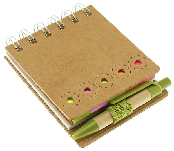 Libreta ecológica Mini