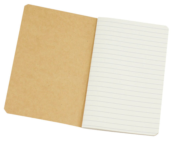 Libreta ecológica