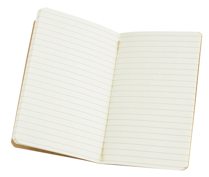 Libreta ecológica
