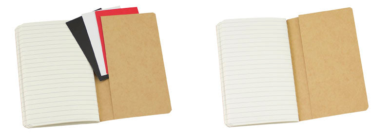 Libreta ecológica