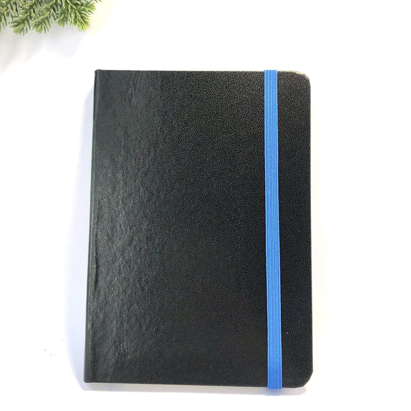 Libreta ecocuero A6