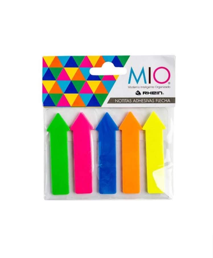 Set Post it Rhein – Tienda Nativo
