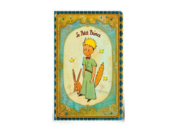 Mini libreta El Principito
