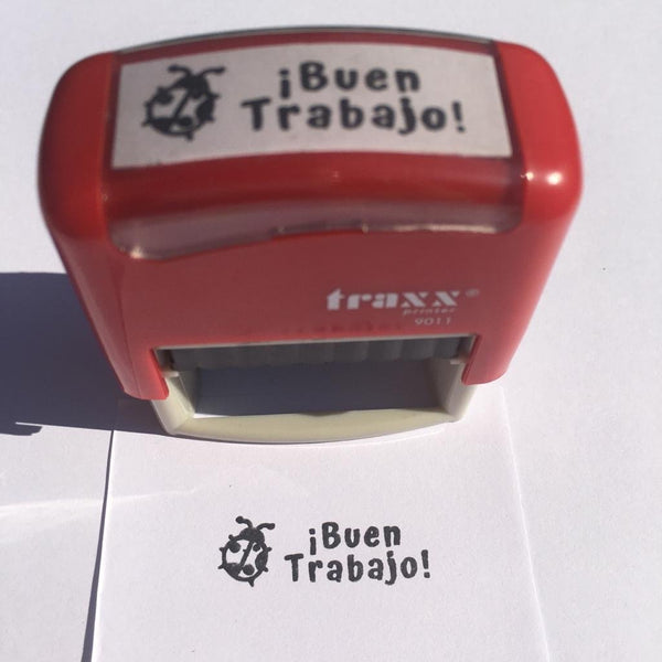 Timbre Automático