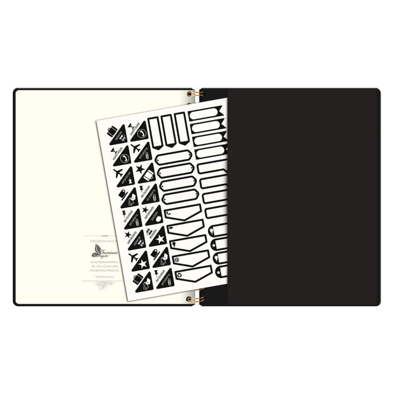 SALDOS!:  Agenda 2022- Ecocuero Espiral Rosada/ Cuaderno (17x20cm)